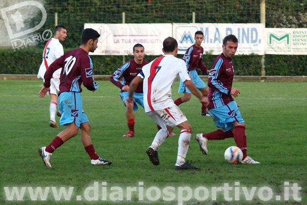 Saruis non ci sta, guida i suoi all'arrembaggio finale